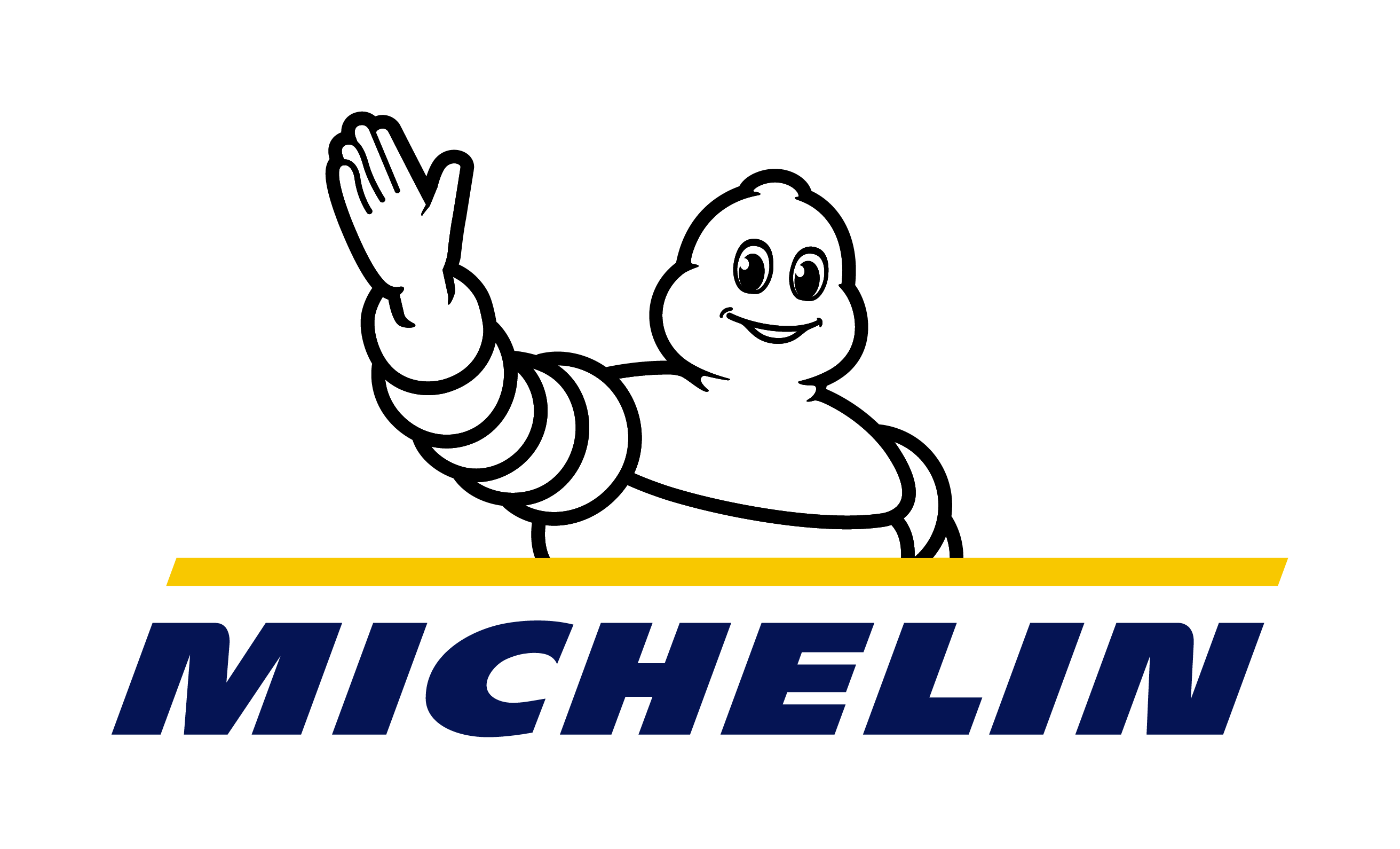 Merk Michelin