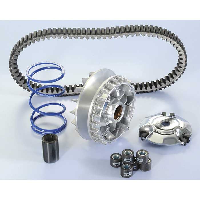 Doumont R J Motors VARIATOR PIAGGIO VESPA 300 4T EVOLUTION Doumont R J Motors VARIATOR PIAGGIO VESPA 300 4T EVOLUTION